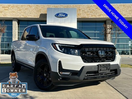 2025 Honda Ridgeline Black Edition Truck Crew Cab 2025 Honda Ridgeline Black Edition Truck Crew Cab