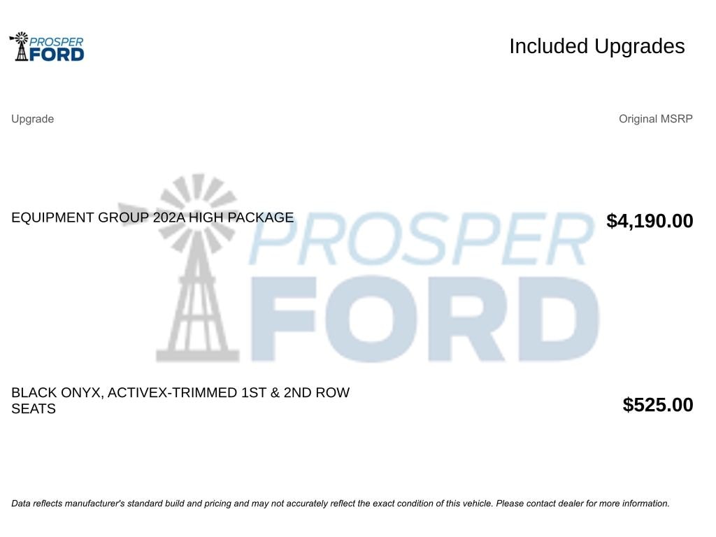 Used 2024 Ford Expedition XLT SUV