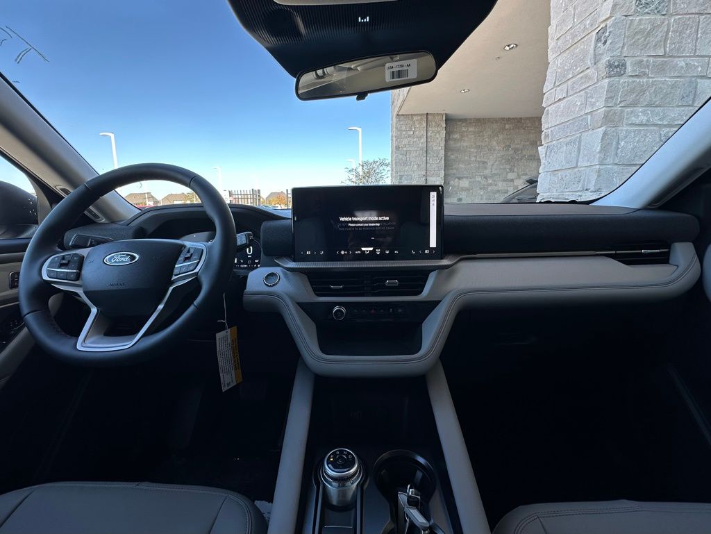 2026 Ford Explorer Active - Photo 22