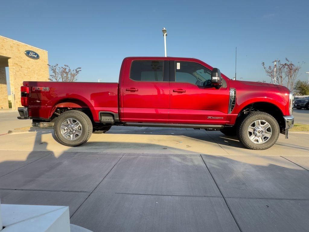 2026 Ford F-250 Super Duty Lariat - Photo 22