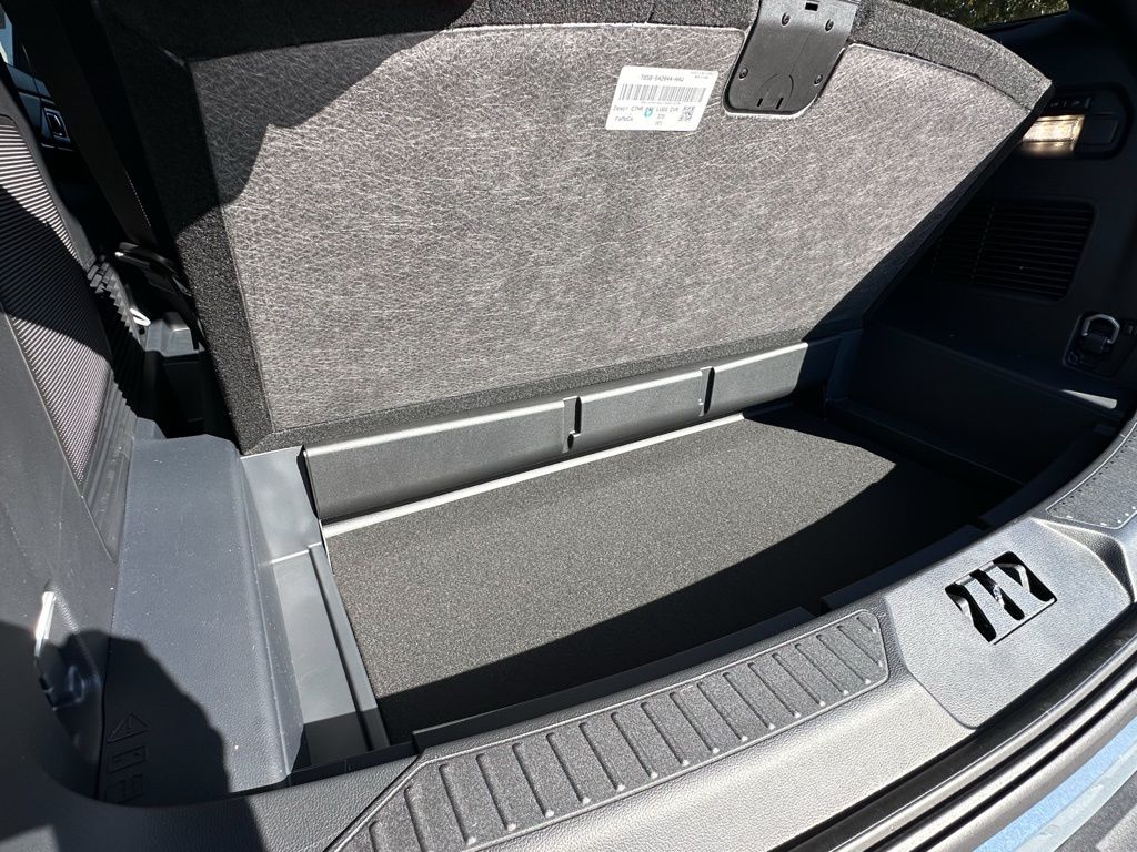 2026 Ford Explorer Tremor - Photo 36
