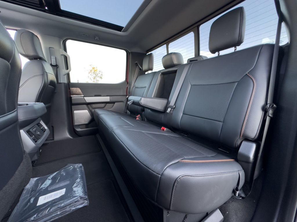 2026 Ford F-250 Super Duty Lariat - Photo 32