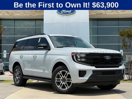 2026 Ford Expedition Active SUV