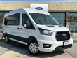 Ford Transit Commercial