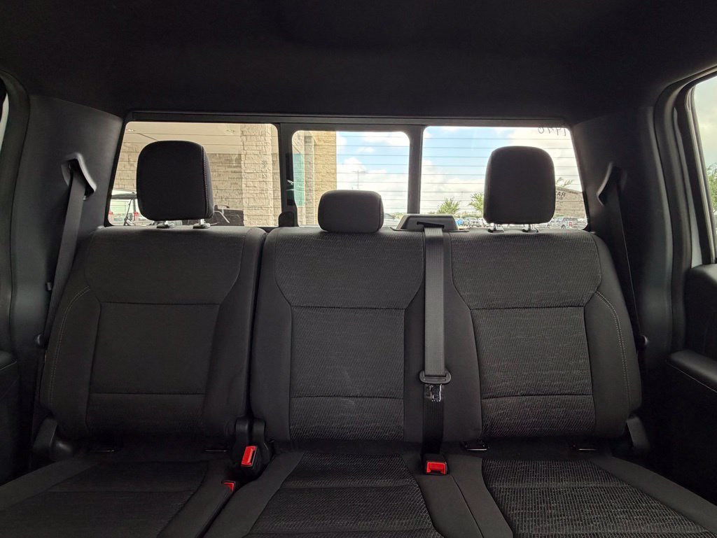 2026 Ford F-150 XLT - Photo 23