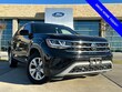 Volkswagen Atlas Cross Sport