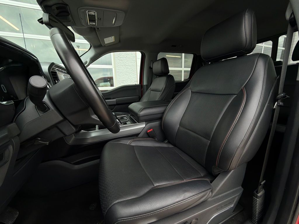 2022 Ford F-150 Lariat - Photo 6