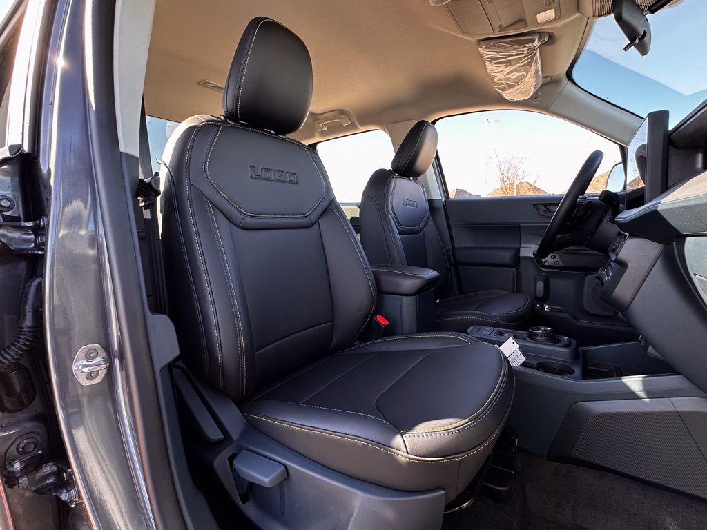 2026 Ford Maverick Lobo Standard - Photo 29