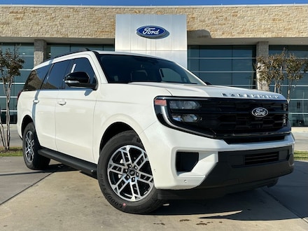 2025 Ford Expedition Active SUV