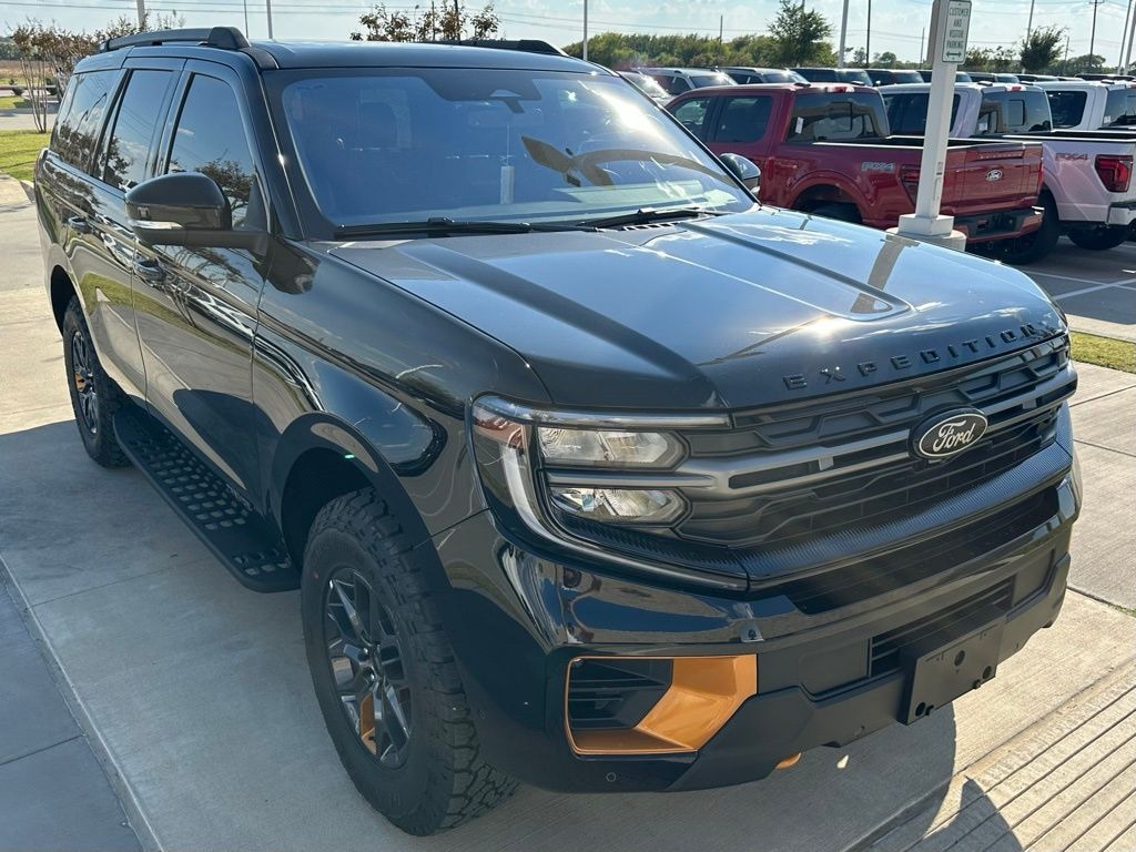 New 2025 Ford Expedition Timberline SUV