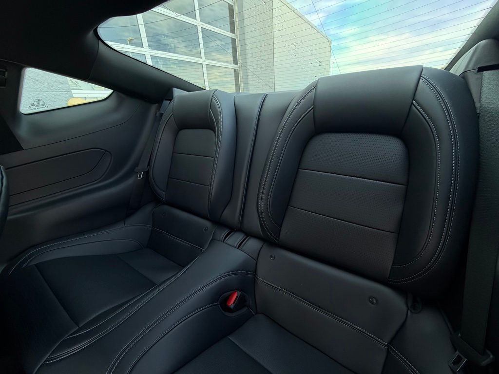 2026 Ford Mustang GT Premium Fastback - Photo 22