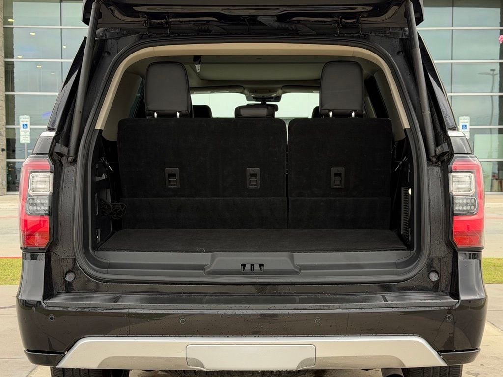 2021 Ford Expedition Platinum - Photo 26