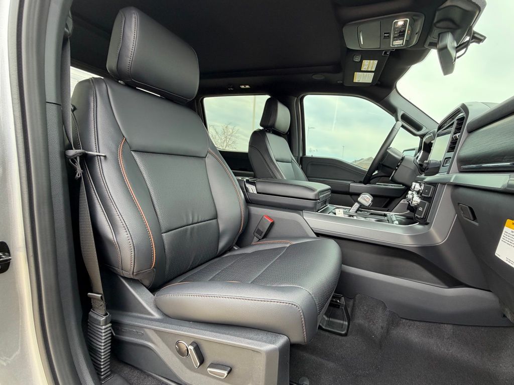 2026 Ford F-150 Lariat - Photo 23