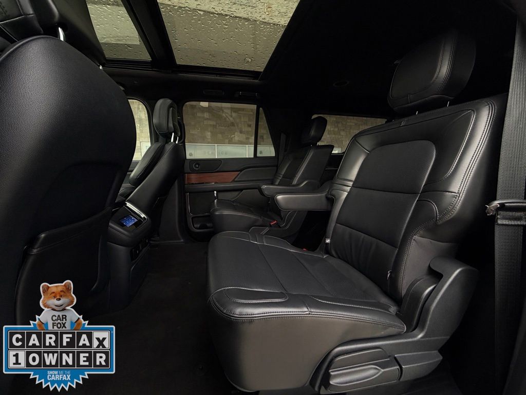 2024 Lincoln Navigator Premiere L - Photo 23