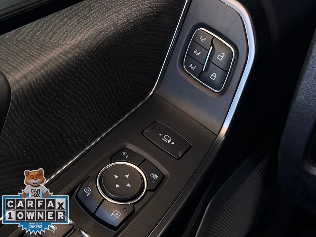 2024 Ford F-250 Super Duty Platinum - Photo 29