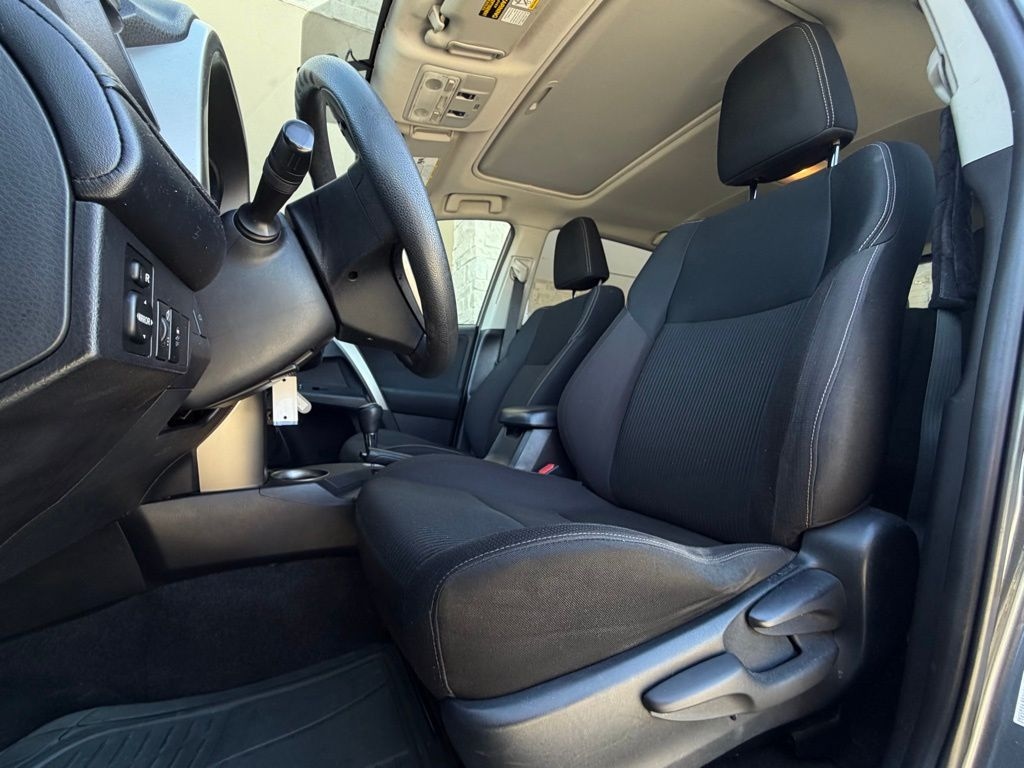 Used 2015 Toyota RAV4 XLE SUV