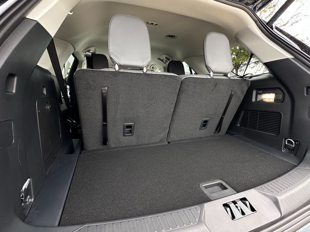 2026 Ford Explorer Active - Photo 29