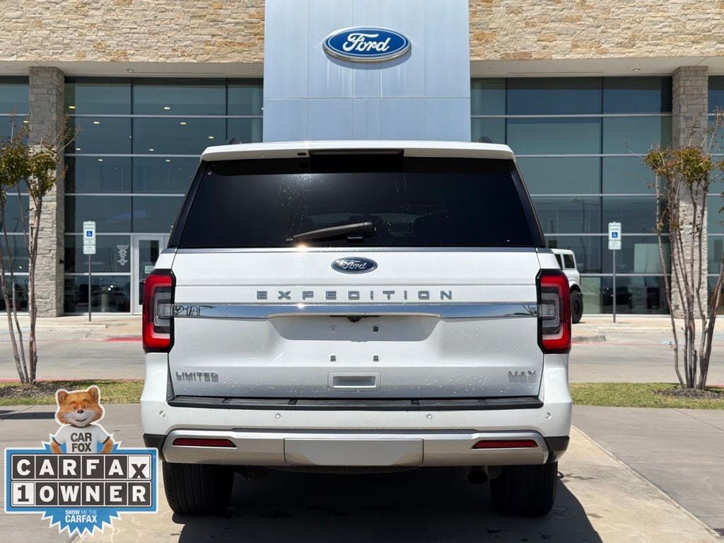 2024 Ford Expedition Limited - Photo 22