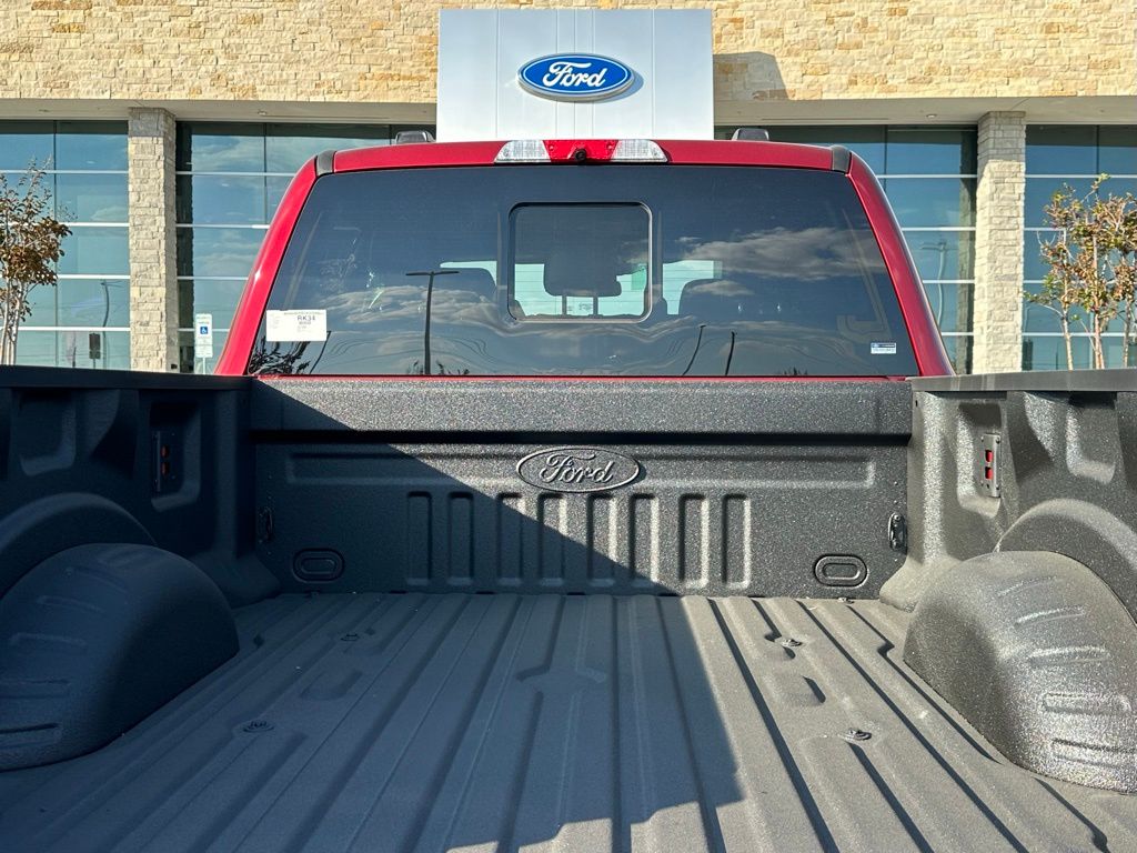 2026 Ford F-250 Super Duty Lariat - Photo 26