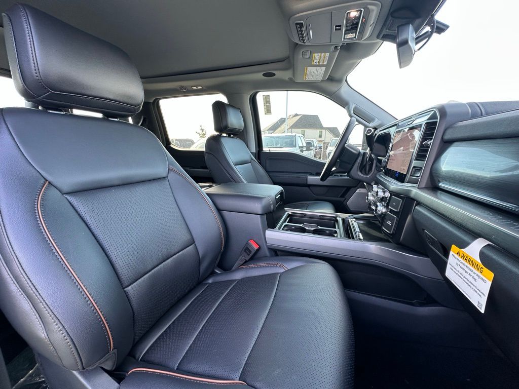 2026 Ford F-250 Super Duty Lariat - Photo 24