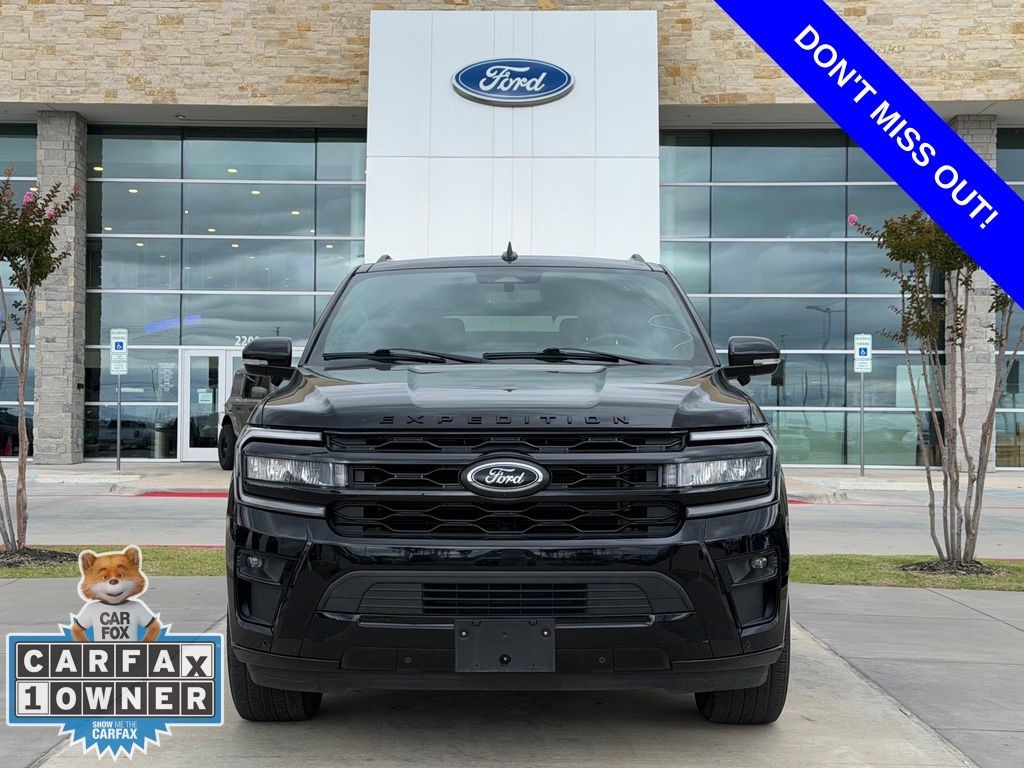 Used 2023 Ford Expedition Limited SUV