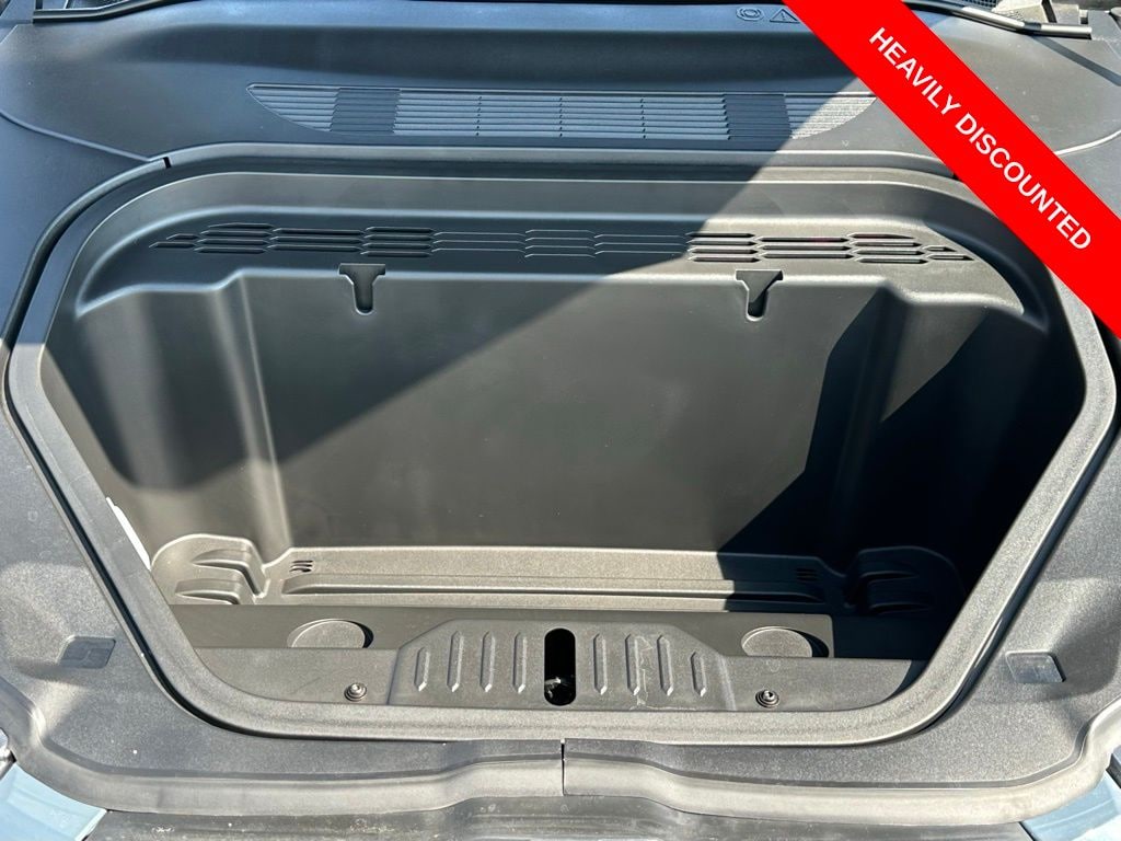 Used 2024 Ford Mustang Mach-E Select SUV