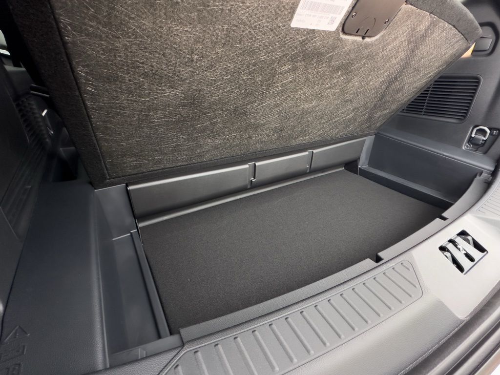 2026 Ford Explorer Active - Photo 31