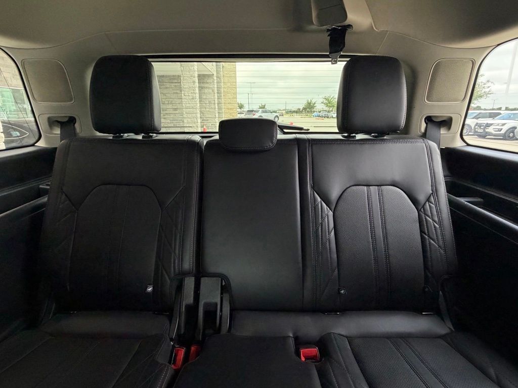 2021 Ford Expedition Platinum - Photo 23