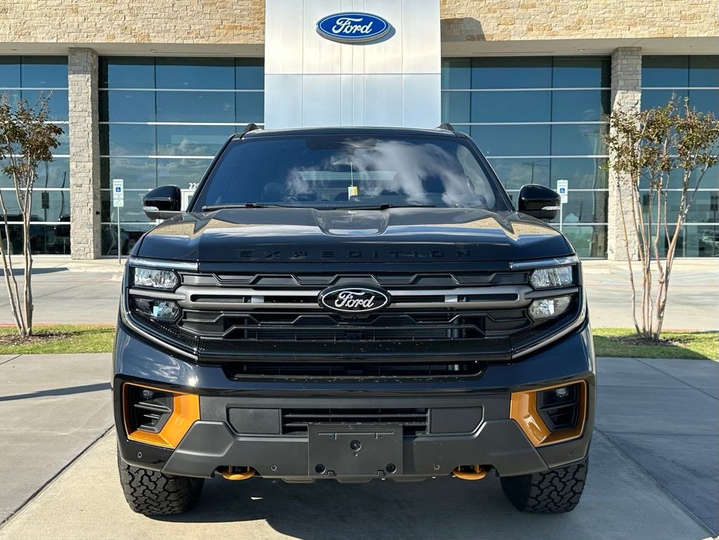 New 2025 Ford Expedition Timberline SUV