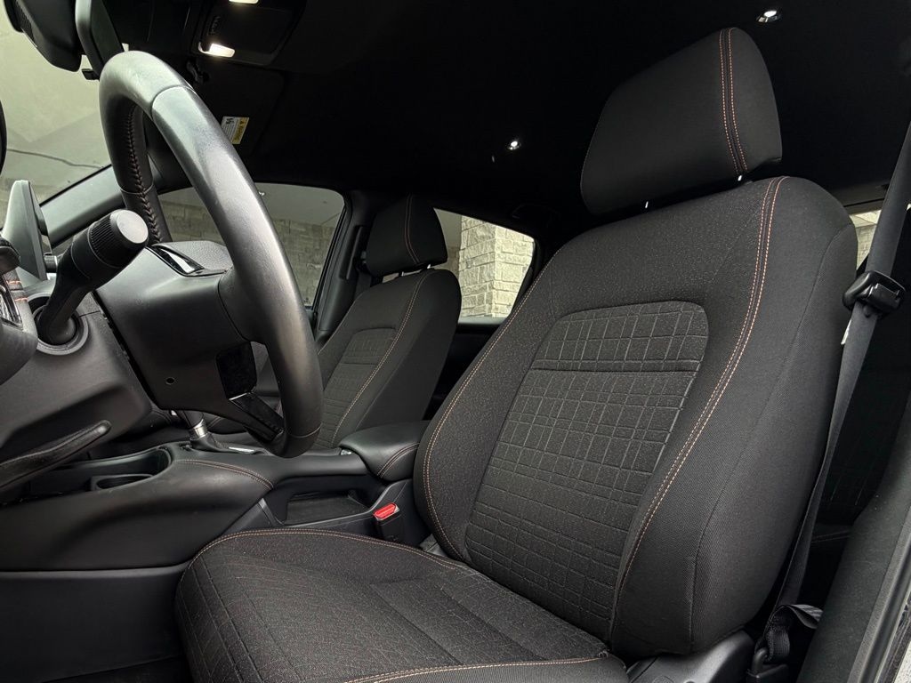 Used 2024 Honda HR-V Sport SUV