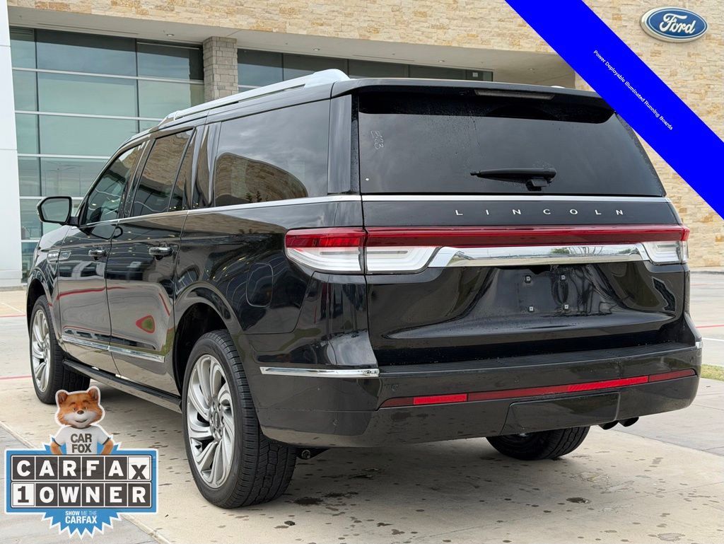 2024 Lincoln Navigator Premiere L - Photo 11