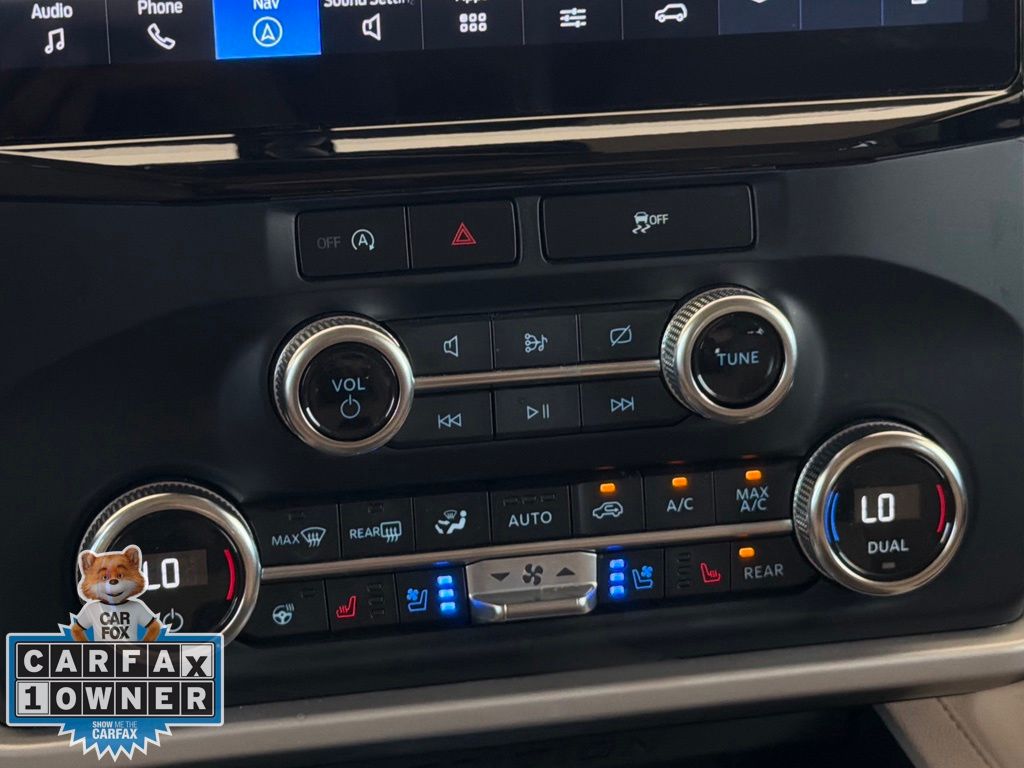 2024 Ford Expedition Limited - Photo 17