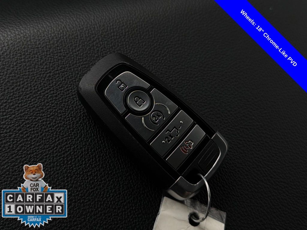 2022 Ford F-150 Lariat - Photo 30