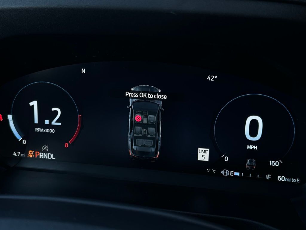 2026 Ford Explorer Active - Photo 11