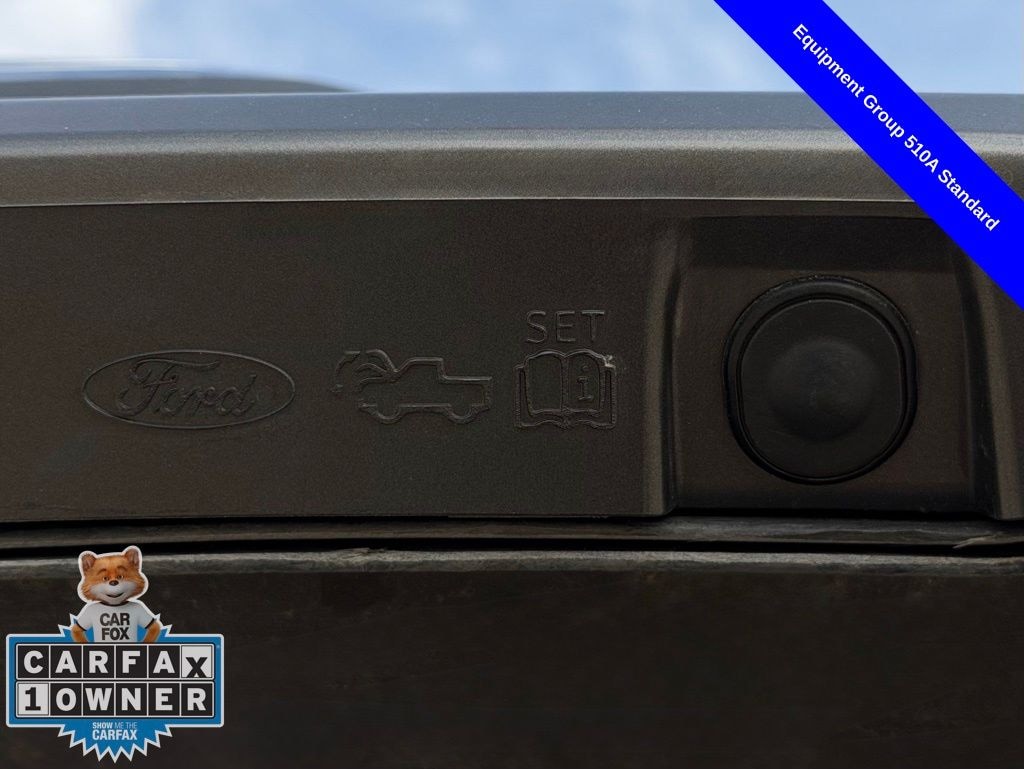 Used 2023 Ford F-150 Lightning Lariat Truck SuperCrew Cab