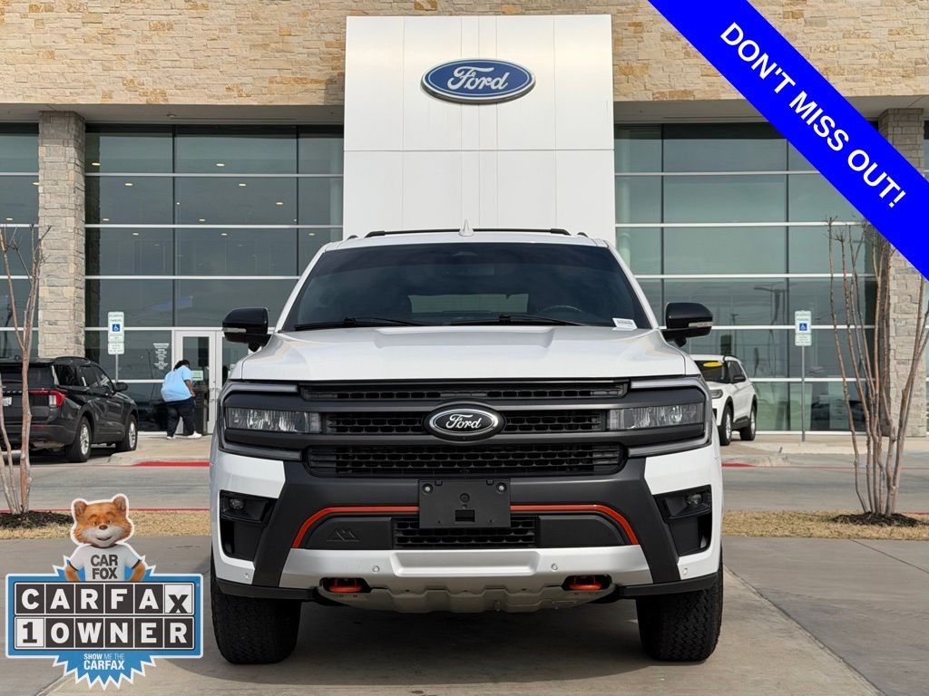 Used 2024 Ford Expedition Timberline SUV