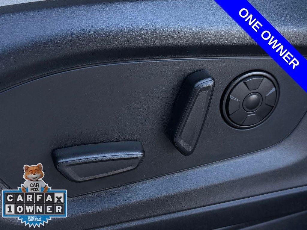 Used 2025 Ford Explorer Platinum SUV