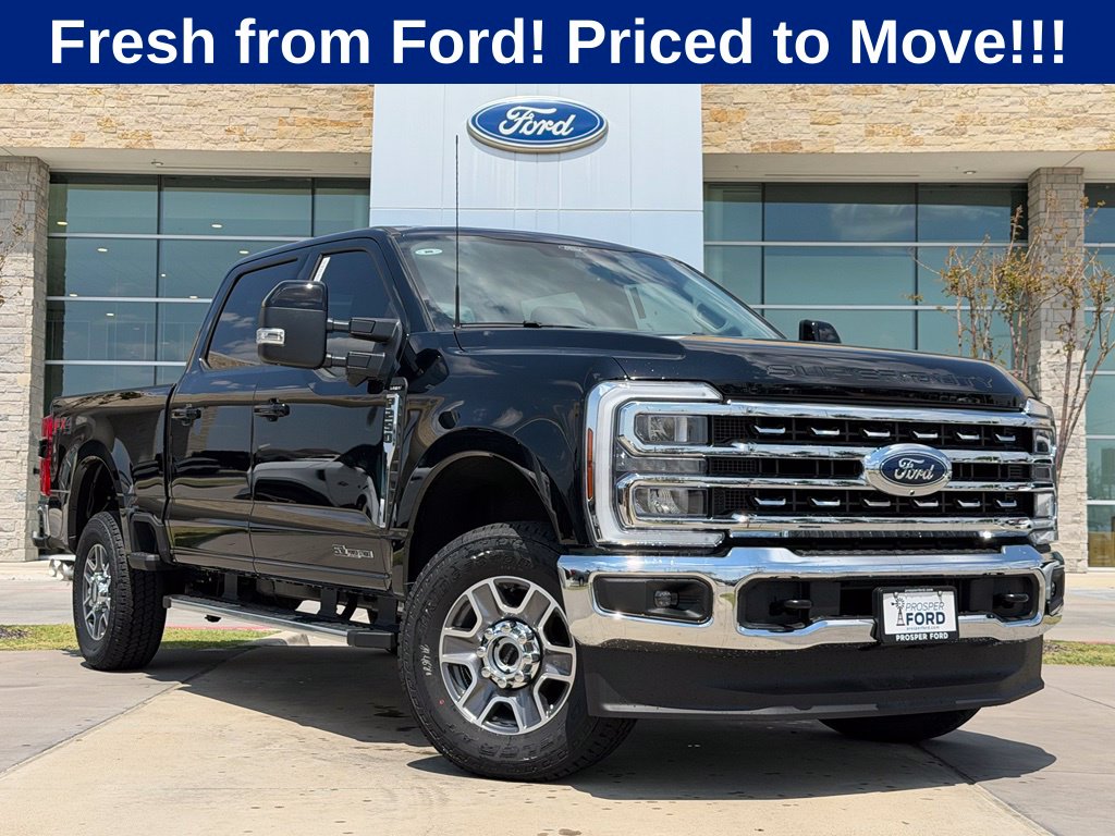2026 Ford F-250 Super Duty