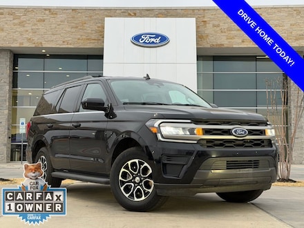 2024 Ford Expedition XLT SUV