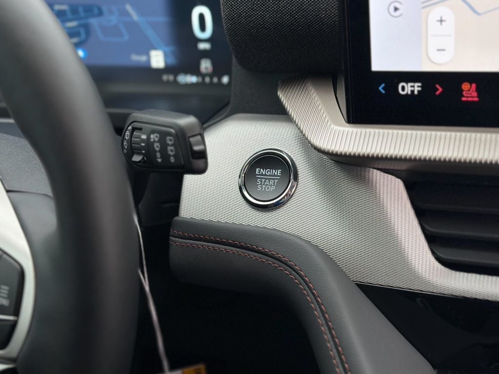 2026 Ford Explorer Active - Photo 15