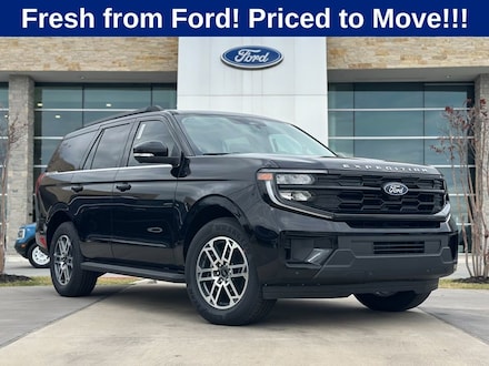 2025 Ford Expedition Active SUV