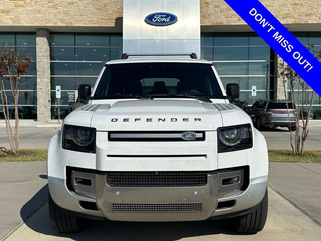 Used 2023 Land Rover Defender SE SUV