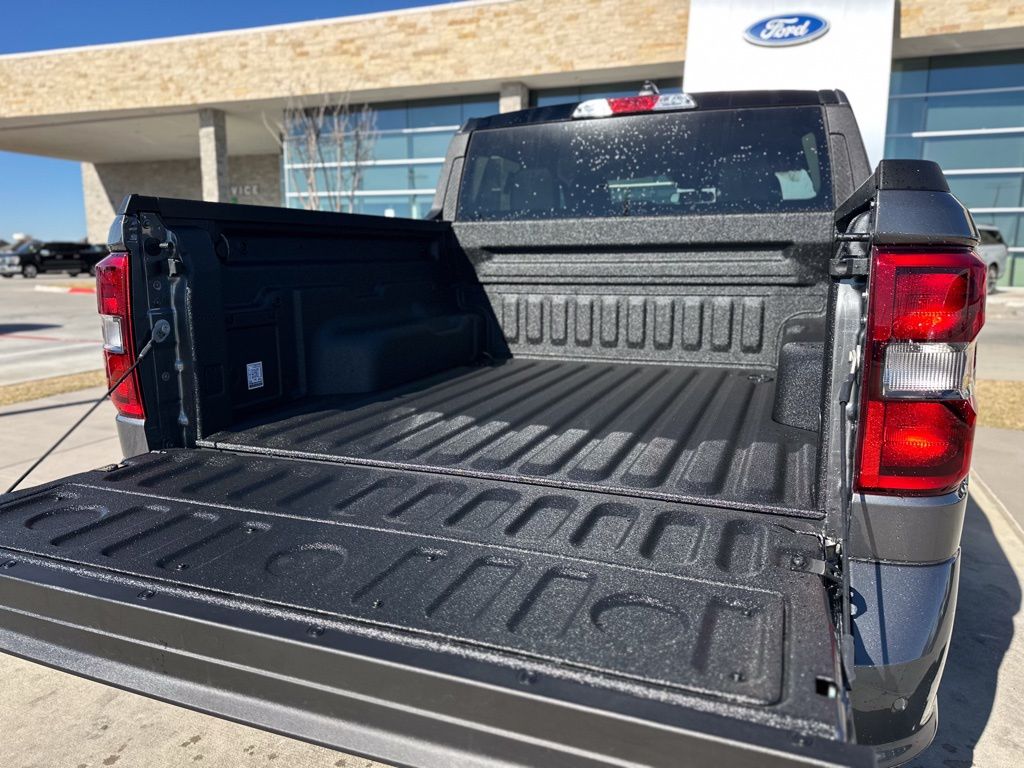 2026 Ford Maverick Lobo Standard - Photo 21