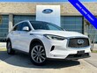 INFINITI QX50