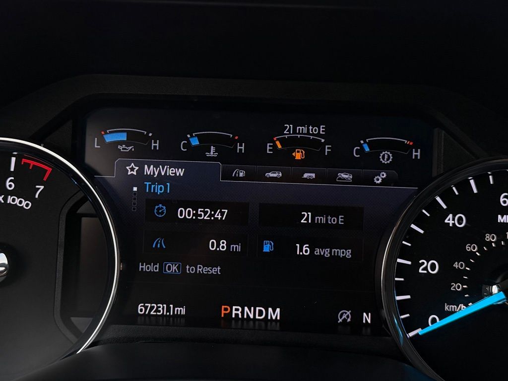 2021 Ford Expedition Platinum - Photo 14
