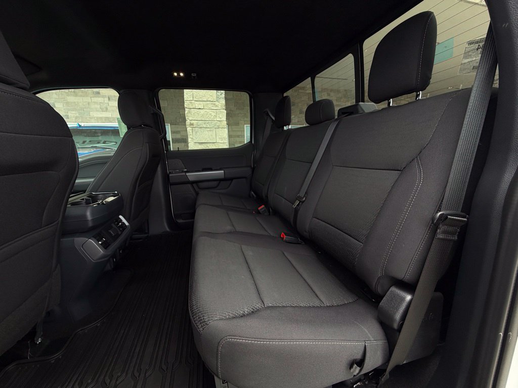 2026 Ford F-150 XLT - Photo 22