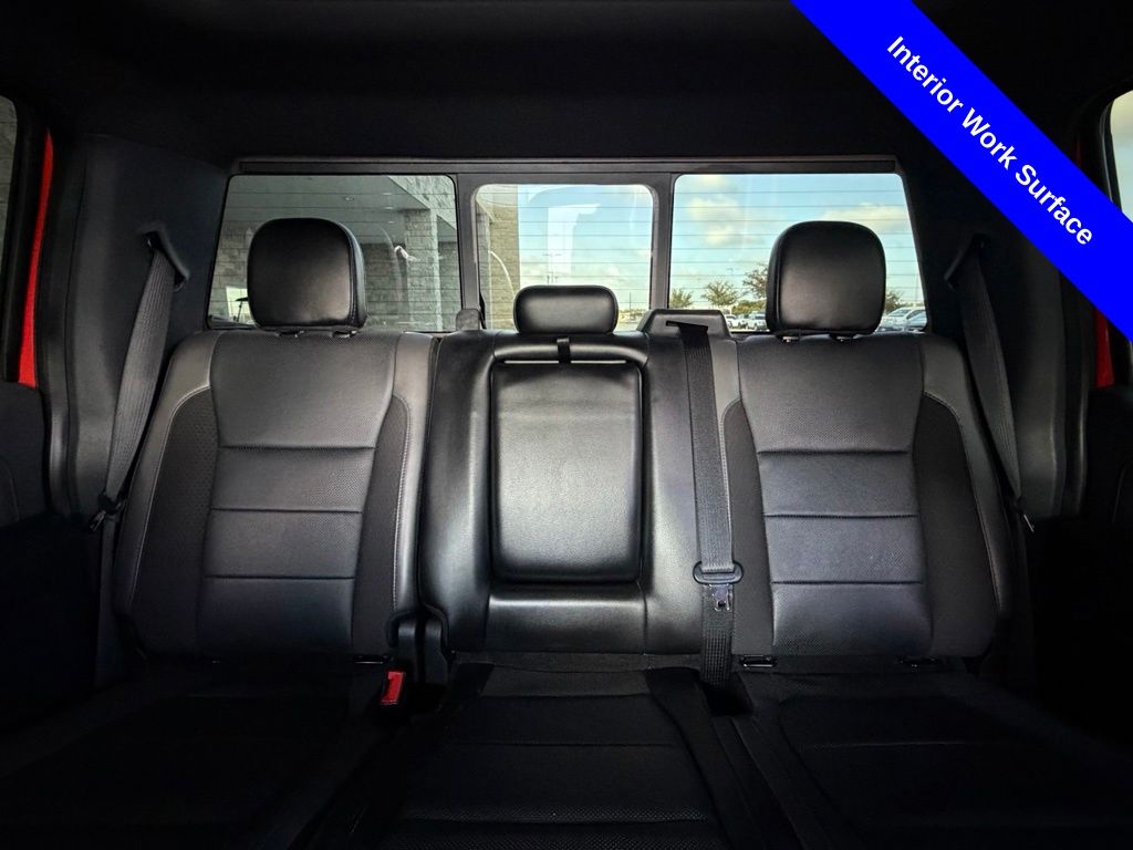 2022 Ford F-150 Raptor - Photo 25