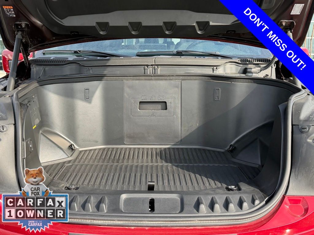 Used 2023 Ford F-150 Lightning Lariat with VIN 1FTVW1EL8PWG18817 for sale in Prosper, TX