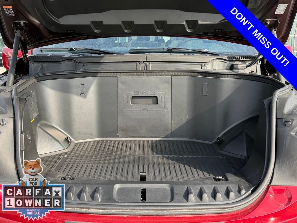 Used 2023 Ford F-150 Lightning Lariat Truck SuperCrew Cab