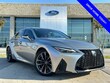LEXUS IS 350